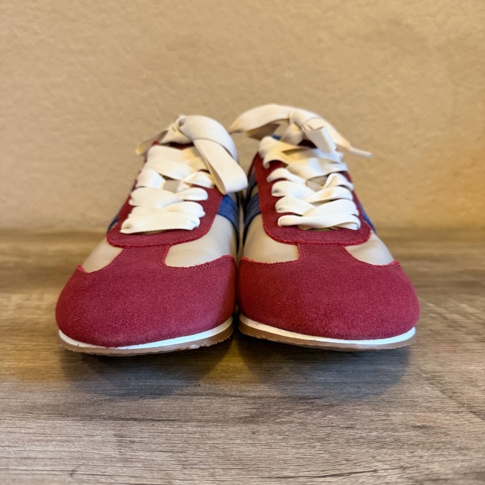 Free People Aces Tennis Shoe - Picture 5 of 12